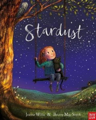 Cover image for 9781788000697 - Stardust