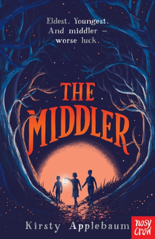 Cover image for 9781788003452 - The Middler