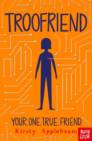 Cover image for 9781788003476 - TrooFriend