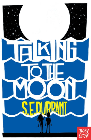 Cover image for 9781788004701 - Talking to the Moon