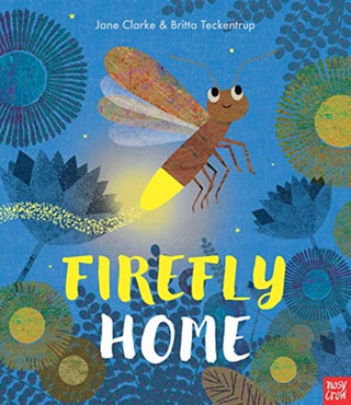 Cover image for 9781788004909 - Firefly Home