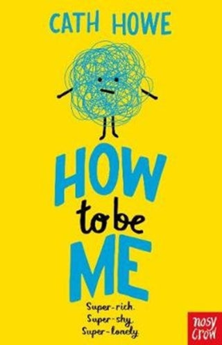 Cover image for 9781788005975 - How to be Me