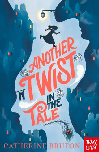 Cover image for 9781788005999 - Another Twist in the Tale