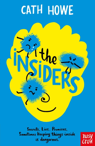 Cover image for 9781788006125 - The Insiders