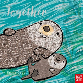 Cover image for 9781788007016 - Together