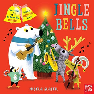 Cover image for 9781788007665 - Jingle Bells