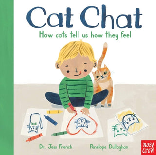 Supplemental image for 9781788008846 - Cat Chat