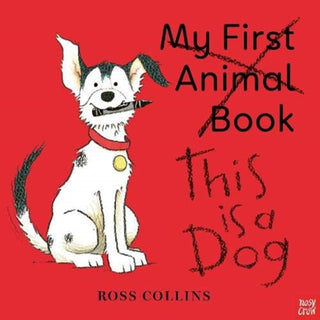 Supplemental image for 9781788009225 - This is a Dog