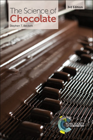 Cover image for 9781788012355 - Science of Chocolate