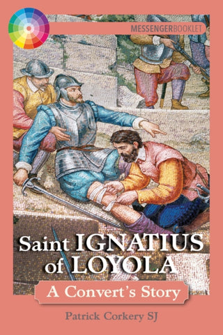 Cover image for 9781788123273 - Saint Ignatius of Loyola