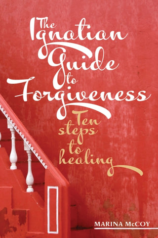 Supplemental image for 9781788125192 - The Ignatian Guide to Forgiveness