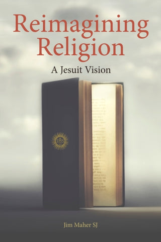 Supplemental image for 9781788126083 - Reimagining Religion