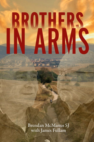 Cover image for 9781788126144 - Brothers in Arms