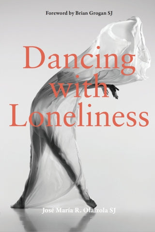 Cover image for 9781788126243 - Dancing With Loneliness