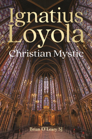 Cover image for 9781788126489 - Ignatius Loyola - Christian Mystic
