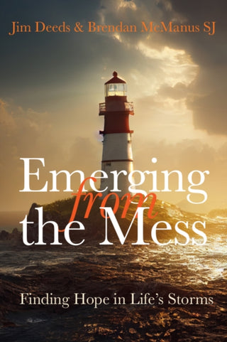 Cover image for 9781788126601 - Emerging from the Mess