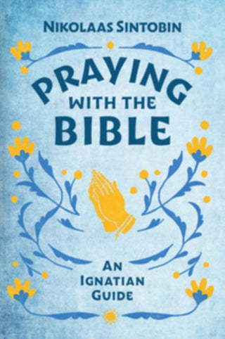 Supplemental image for 9781788126922 - Praying with the Bible