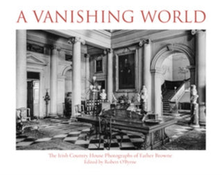Cover image for 9781788127073 - A Vanishing World