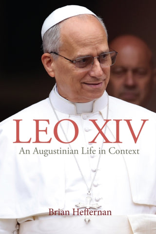 Cover image for 9781788127578 - Leo XIV