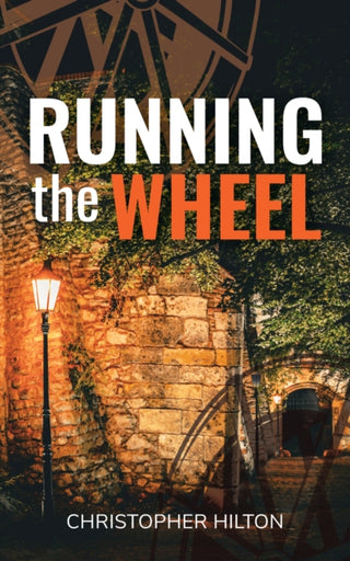 Cover image for 9781788159456 - Running the Wheel