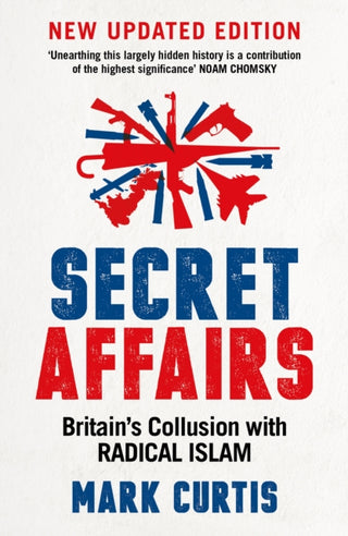Cover image for 9781788160223 - Secret Affairs