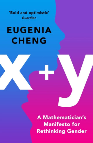 Cover image for 9781788160414 - x+y