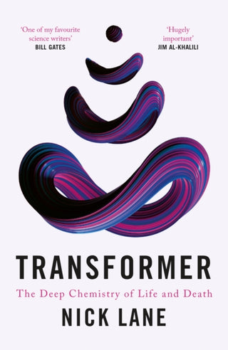 Cover image for 9781788160551 - Transformer