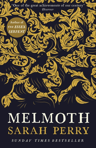 Cover image for 9781788160674 - Melmoth