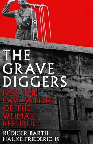 Cover image for 9781788160735 - The Gravediggers