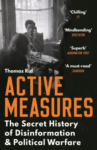 Supplemental image for 9781788160759 - Active Measures