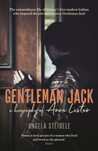 Cover image for 9781788160995 - Gentleman Jack