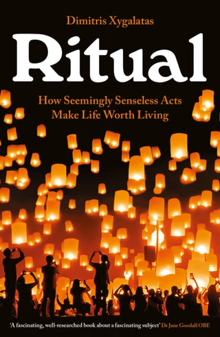 Cover image for 9781788161039 - Ritual