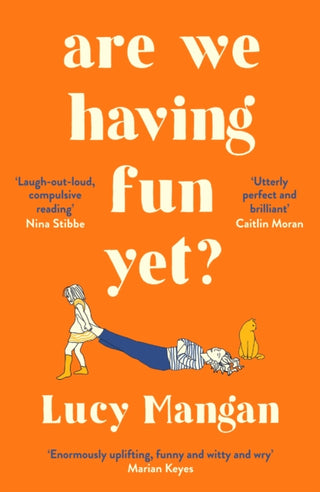 Cover image for 9781788161077 - Are We Having Fun Yet?