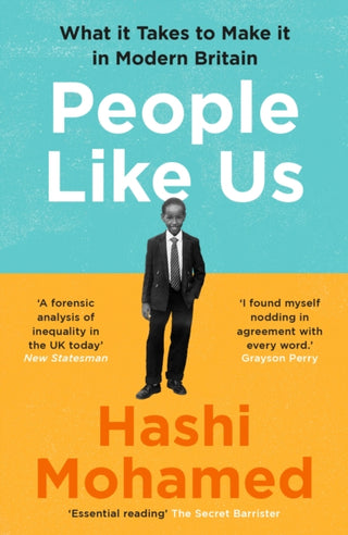 Supplemental image for 9781788161138 - People Like Us