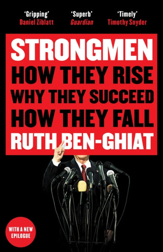 Supplemental image for 9781788161244 - Strongmen