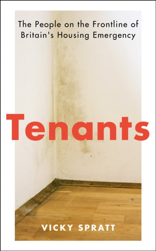 Cover image for 9781788161275 - Tenants