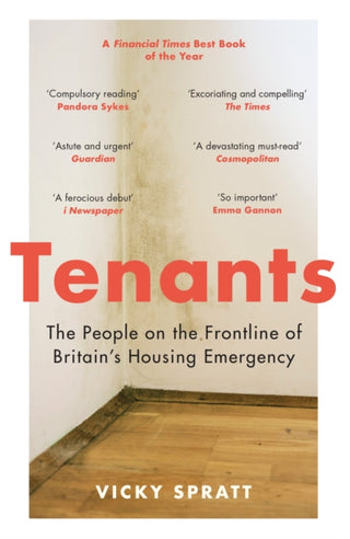 Cover image for 9781788161282 - Tenants