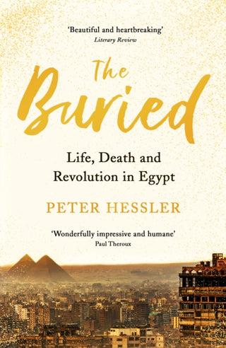 Cover image for 9781788161312 - The Buried