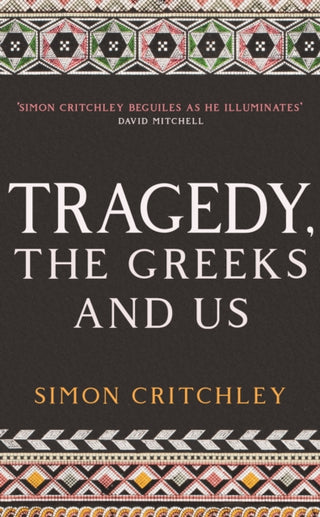 Supplemental image for 9781788161480 - Tragedy, the Greeks and Us