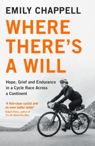Cover image for 9781788161527 - Where There's A Will