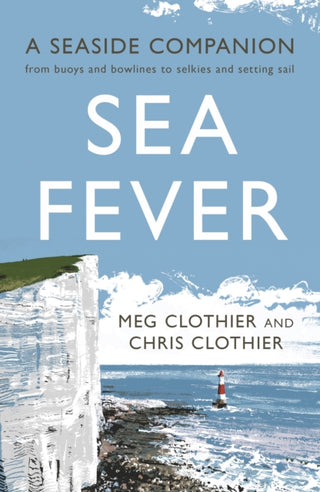 Cover image for 9781788161626 - Sea Fever
