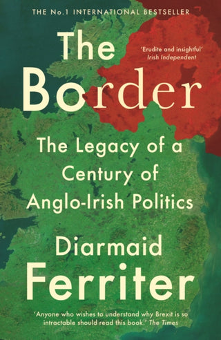 Supplemental image for 9781788161794 - The Border