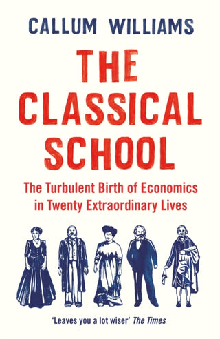 Cover image for 9781788161824 - The Classical School