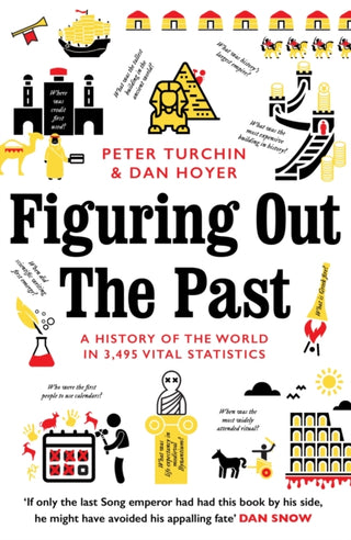 Cover image for 9781788161930 - Figuring Out The Past