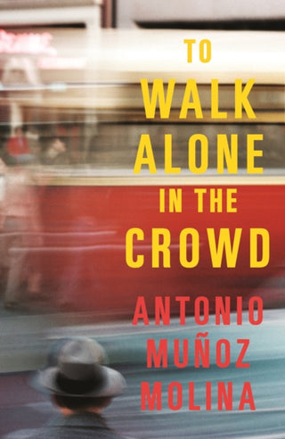 Cover image for 9781788161947 - To Walk Alone in the Crowd