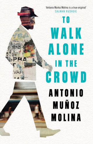 Cover image for 9781788161954 - To Walk Alone in the Crowd
