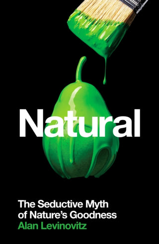 Cover image for 9781788161992 - Natural