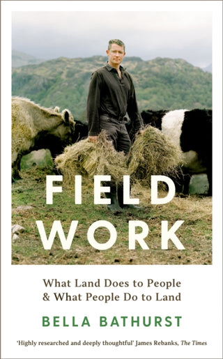 Cover image for 9781788162142 - Field Work