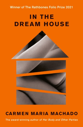 Cover image for 9781788162258 - In the Dream House