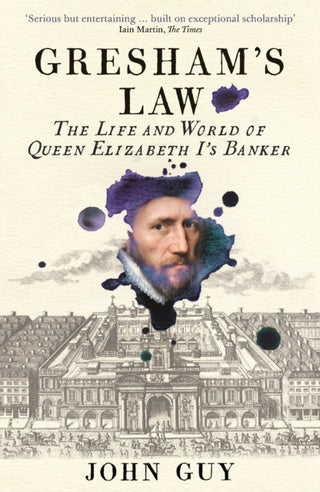 Cover image for 9781788162371 - Gresham's Law